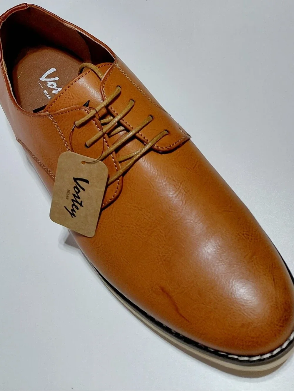 Vostey men brown